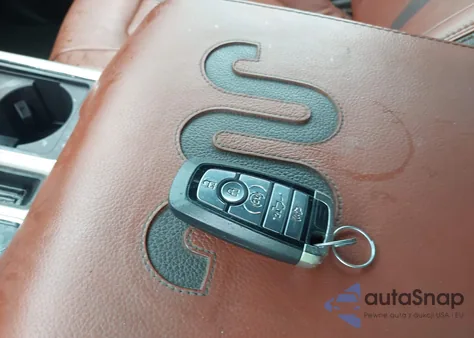 2019 Ford F-150 King Ranch from USA, damaged, VIN 1FTEW1E47KFC77251